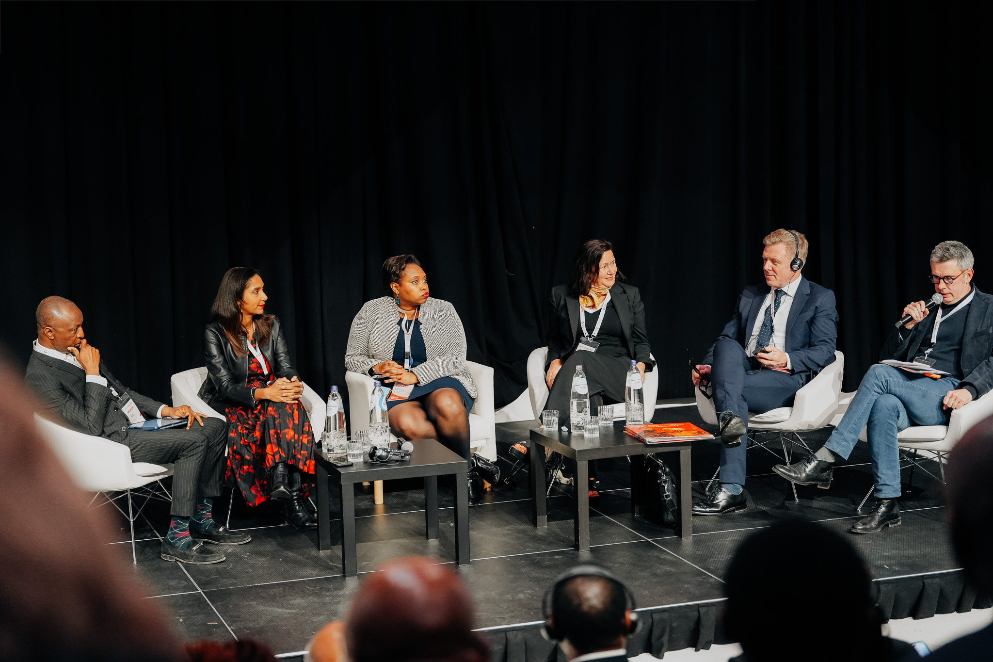 Forces de l'imagination : « Nollynomics », sport, industries culturelles et créatives, nouveau soft power africain